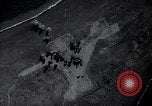 Image of American B-24s over  Iwo Jima Iwo Jima, 1944, second 9 stock footage video 65675036305