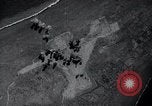 Image of American B-24s over  Iwo Jima Iwo Jima, 1944, second 10 stock footage video 65675036305
