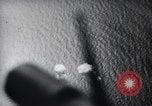 Image of American B-24s over  Iwo Jima Iwo Jima, 1944, second 13 stock footage video 65675036305
