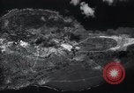 Image of American B-24s over  Iwo Jima Iwo Jima, 1944, second 17 stock footage video 65675036305