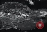 Image of American B-24s over  Iwo Jima Iwo Jima, 1944, second 18 stock footage video 65675036305