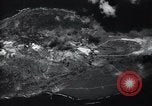 Image of American B-24s over  Iwo Jima Iwo Jima, 1944, second 19 stock footage video 65675036305