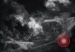 Image of American B-24s over  Iwo Jima Iwo Jima, 1944, second 21 stock footage video 65675036305