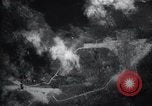 Image of American B-24s over  Iwo Jima Iwo Jima, 1944, second 22 stock footage video 65675036305
