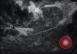 Image of American B-24s over  Iwo Jima Iwo Jima, 1944, second 23 stock footage video 65675036305
