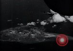 Image of American B-24s over  Iwo Jima Iwo Jima, 1944, second 26 stock footage video 65675036305