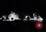 Image of American B-24s over  Iwo Jima Iwo Jima, 1944, second 47 stock footage video 65675036305