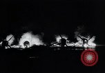 Image of American B-24s over  Iwo Jima Iwo Jima, 1944, second 48 stock footage video 65675036305