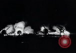 Image of American B-24s over  Iwo Jima Iwo Jima, 1944, second 49 stock footage video 65675036305