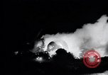 Image of American B-24s over  Iwo Jima Iwo Jima, 1944, second 50 stock footage video 65675036305