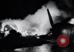 Image of American B-24s over  Iwo Jima Iwo Jima, 1944, second 51 stock footage video 65675036305