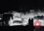 Image of American B-24s over  Iwo Jima Iwo Jima, 1944, second 57 stock footage video 65675036305