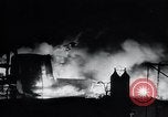 Image of American B-24s over  Iwo Jima Iwo Jima, 1944, second 58 stock footage video 65675036305