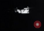 Image of American B-24s over  Iwo Jima Iwo Jima, 1944, second 59 stock footage video 65675036305