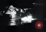 Image of American B-24s over  Iwo Jima Iwo Jima, 1944, second 61 stock footage video 65675036305