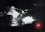 Image of American B-24s over  Iwo Jima Iwo Jima, 1944, second 62 stock footage video 65675036305