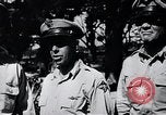 Image of air raids on Japan Japan, 1945, second 55 stock footage video 65675036307