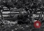Image of Israeli soldiers fight Arab forces Palestine, 1948, second 4 stock footage video 65675036308