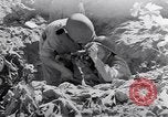 Image of Israeli soldiers fight Arab forces Palestine, 1948, second 5 stock footage video 65675036308