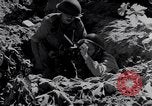 Image of Israeli soldiers fight Arab forces Palestine, 1948, second 6 stock footage video 65675036308