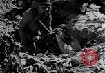 Image of Israeli soldiers fight Arab forces Palestine, 1948, second 7 stock footage video 65675036308