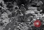 Image of Israeli soldiers fight Arab forces Palestine, 1948, second 11 stock footage video 65675036308
