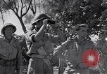 Image of Israeli soldiers fight Arab forces Palestine, 1948, second 15 stock footage video 65675036308