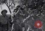 Image of Israeli soldiers fight Arab forces Palestine, 1948, second 17 stock footage video 65675036308