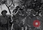 Image of Israeli soldiers fight Arab forces Palestine, 1948, second 18 stock footage video 65675036308
