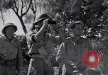 Image of Israeli soldiers fight Arab forces Palestine, 1948, second 20 stock footage video 65675036308
