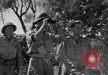 Image of Israeli soldiers fight Arab forces Palestine, 1948, second 21 stock footage video 65675036308