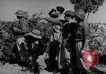 Image of Israeli soldiers fight Arab forces Palestine, 1948, second 22 stock footage video 65675036308