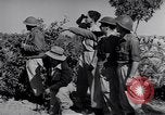 Image of Israeli soldiers fight Arab forces Palestine, 1948, second 23 stock footage video 65675036308