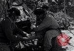 Image of Israeli soldiers fight Arab forces Palestine, 1948, second 28 stock footage video 65675036308