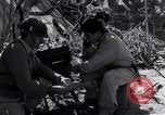 Image of Israeli soldiers fight Arab forces Palestine, 1948, second 29 stock footage video 65675036308