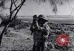 Image of Israeli soldiers fight Arab forces Palestine, 1948, second 33 stock footage video 65675036308