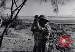 Image of Israeli soldiers fight Arab forces Palestine, 1948, second 34 stock footage video 65675036308