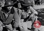 Image of Israeli soldiers fight Arab forces Palestine, 1948, second 38 stock footage video 65675036308
