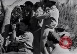Image of Israeli soldiers fight Arab forces Palestine, 1948, second 40 stock footage video 65675036308