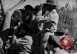 Image of Israeli soldiers fight Arab forces Palestine, 1948, second 44 stock footage video 65675036308
