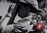 Image of Israeli soldiers fight Arab forces Palestine, 1948, second 46 stock footage video 65675036308