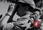 Image of Israeli soldiers fight Arab forces Palestine, 1948, second 47 stock footage video 65675036308