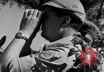 Image of Israeli soldiers fight Arab forces Palestine, 1948, second 48 stock footage video 65675036308