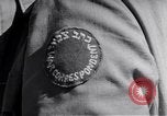 Image of Israeli soldiers fight Arab forces Palestine, 1948, second 50 stock footage video 65675036308