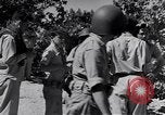 Image of Israeli soldiers fight Arab forces Palestine, 1948, second 53 stock footage video 65675036308