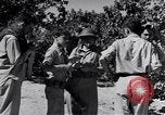 Image of Israeli soldiers fight Arab forces Palestine, 1948, second 54 stock footage video 65675036308