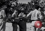 Image of Israeli soldiers fight Arab forces Palestine, 1948, second 55 stock footage video 65675036308