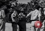 Image of Israeli soldiers fight Arab forces Palestine, 1948, second 56 stock footage video 65675036308
