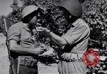 Image of Israeli soldiers fight Arab forces Palestine, 1948, second 58 stock footage video 65675036308