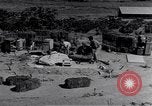 Image of Israeli soldiers prepare food Palestine, 1948, second 13 stock footage video 65675036309